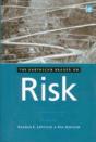 The Earthscan Reader On Risk - Preview