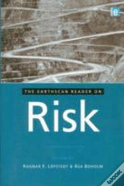 Capa do artigo The Earthscan Reader On Risk