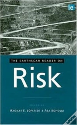 Capa do artigo The Earthscan Reader On Risk
