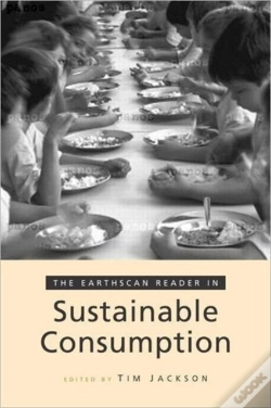 Capa do artigo The Earthscan Reader On Sustainable Consumption