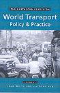 The Earthscan Reader On World Transport Policy And Practice - Preview