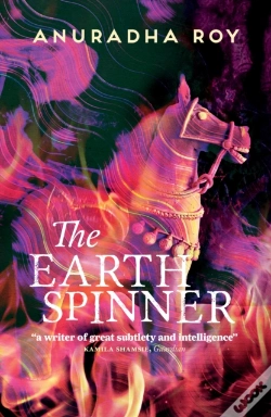 Capa do artigo The Earthspinner