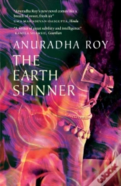 Capa do artigo The Earthspinner