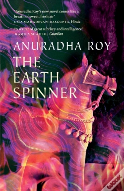 Capa do artigo The Earthspinner