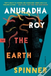 Capa do artigo The Earthspinner
