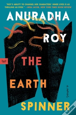 Capa do artigo The Earthspinner