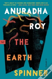 The Earthspinner
