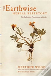 Capa do artigo The Earthwise Herbal Repertory