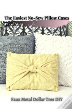 Capa do artigo The Easiest No-Sew Pillow Cases