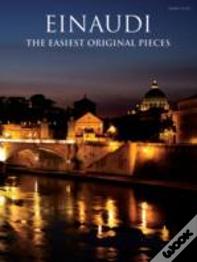 The Easiest Original Pieces