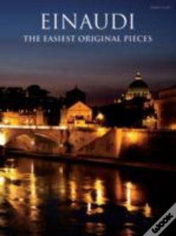 Capa do artigo The Easiest Original Pieces