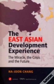 Capa do artigo The East Asian Development Experience