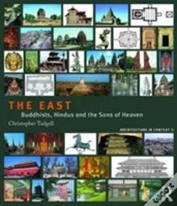 Capa do artigo The East