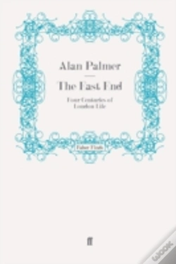 Capa do artigo The East End