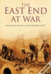 Capa do artigo The East End At War
