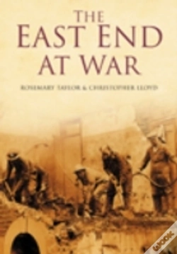 Capa do artigo The East End At War