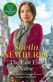Capa do artigo The East End Nurse