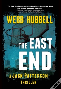 Capa do artigo The East End