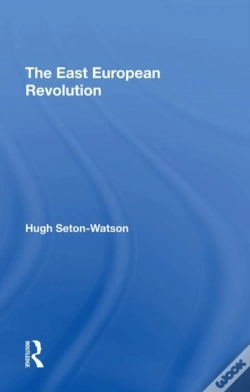 Capa do artigo The East European Revolution