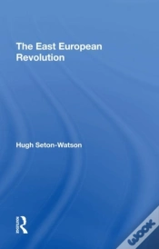 Capa do artigo The East European Revolution