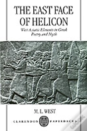 Capa do artigo The East Face Of Helicon