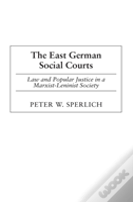 The East German Social Courts