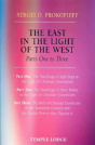 The East In The Light Of The West - Preview