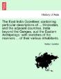 The East India Gazetteer; Containing Par - Preview
