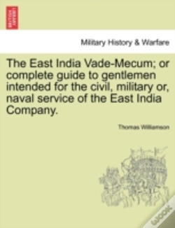 Capa do artigo The East India Vade-Mecum; Or Complete G