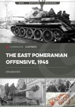 The East Pomeranian Offensive, 1945