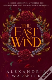 Capa do artigo The East Wind