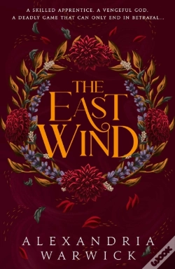 Capa do artigo The East Wind