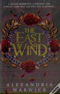 Capa do artigo The East Wind