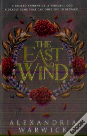 Capa do artigo The East Wind