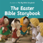 The Easter Bible Storybook - Preview
