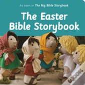 The Easter Bible Storybook