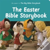 Capa do artigo The Easter Bible Storybook