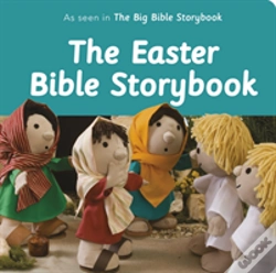 Capa do artigo The Easter Bible Storybook