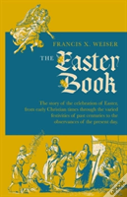 Capa do artigo The Easter Book