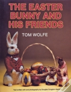 Capa do artigo The Easter Bunny And His Friends