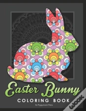 Capa do artigo The Easter Bunny Coloring Book