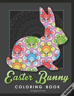 Capa do artigo The Easter Bunny Coloring Book