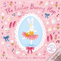 The Easter Bunny Hop