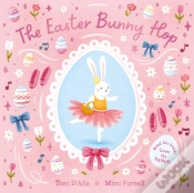Capa do artigo The Easter Bunny Hop
