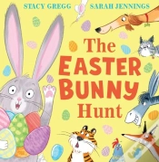 Capa do artigo The Easter Bunny Hunt