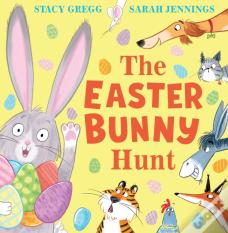 The Easter Bunny Hunt