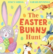 Capa do artigo The Easter Bunny Hunt
