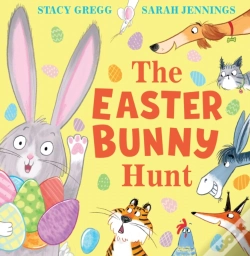 Capa do artigo The Easter Bunny Hunt