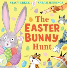 The Easter Bunny Hunt