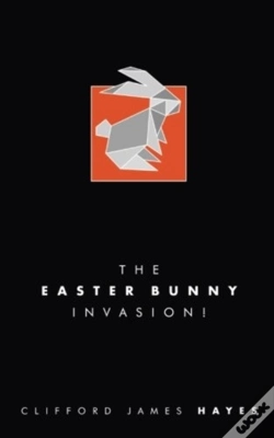 Capa do artigo The Easter Bunny Invasion!